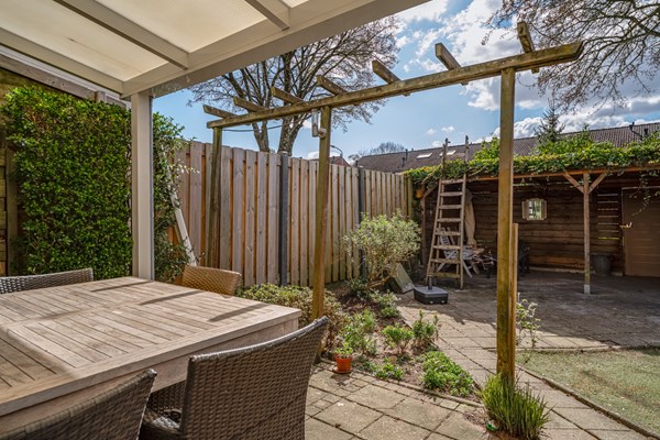 Medium property photo - Kuiperstraat 76, 6921 GN Duiven